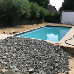 Créez une oasis de détente à l'intérieur de votre maison avec une piscine intérieure Saint-Ouen-l'Aumone
